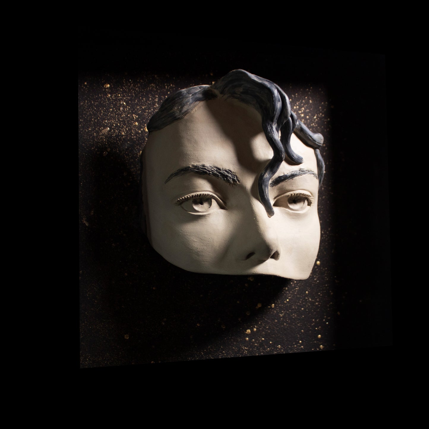 Michael Jackson - Eyes - WORK IN PROGRESS - PRE-ORDER