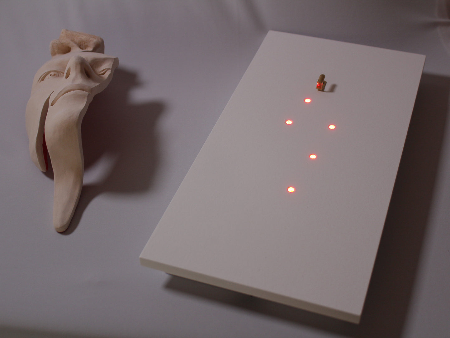 David Bowie - LED EDITION 'Flash'