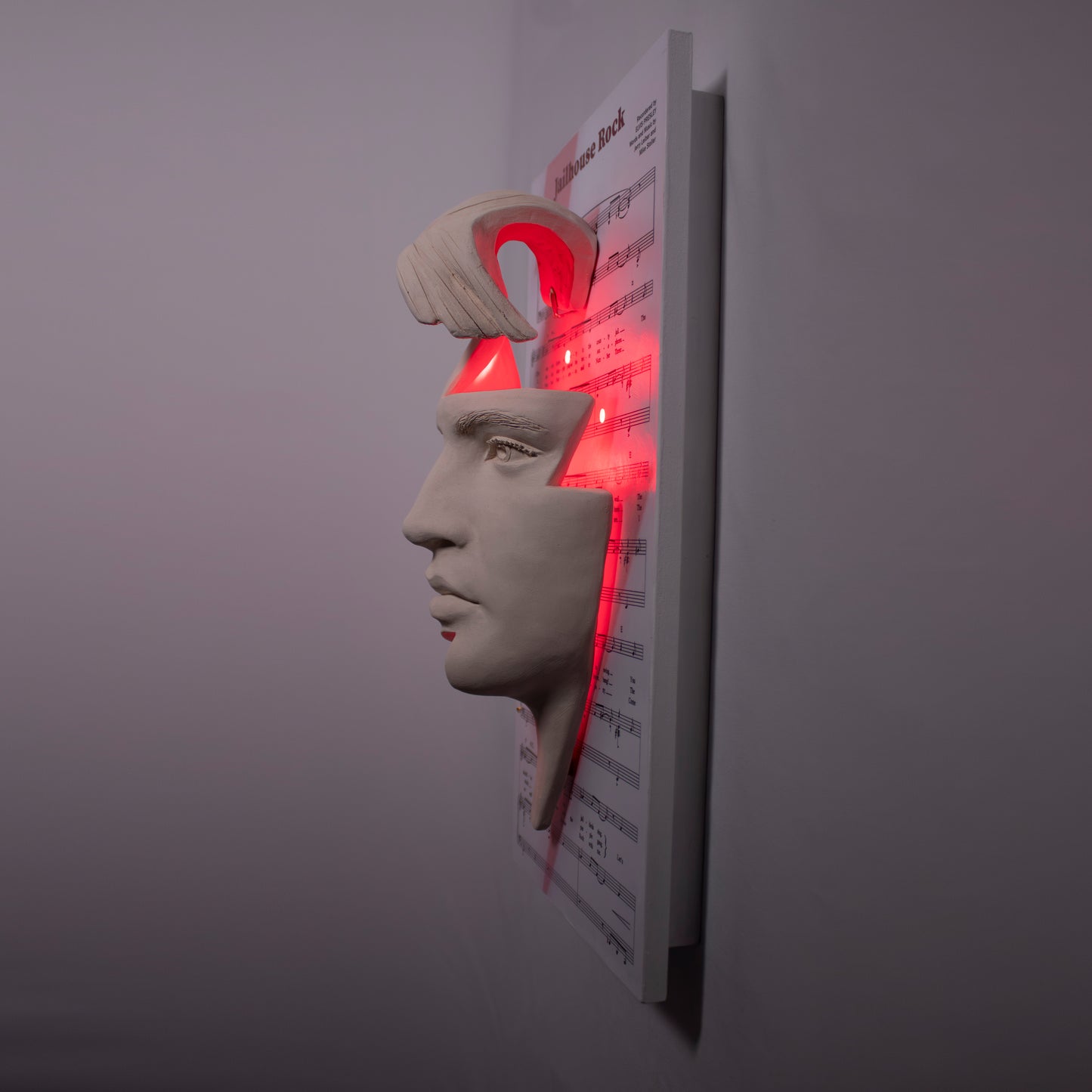 Elvis Presley - Flash - Light Edition