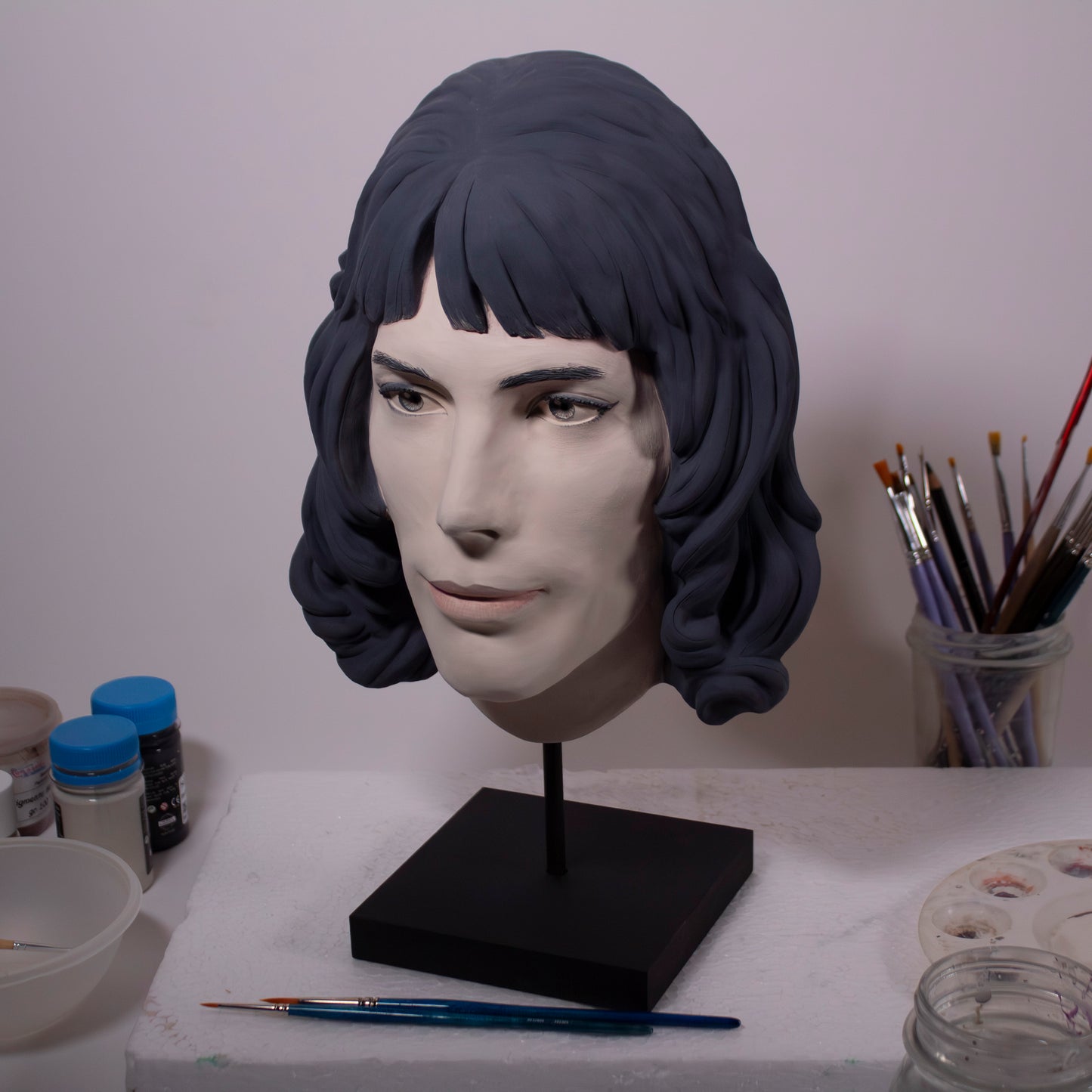 'Spread Your Wings' - 70's Sculpture - Pre-order