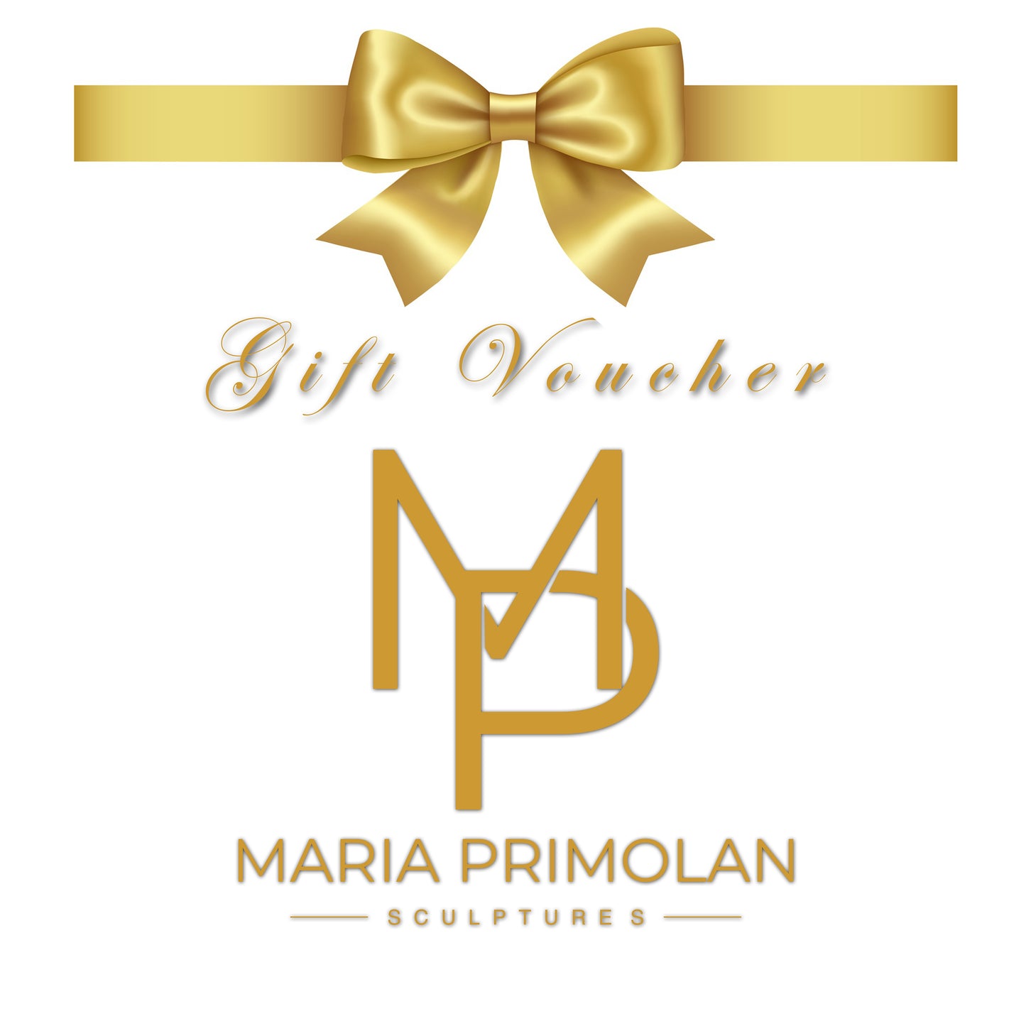 GIFT VOUCHER