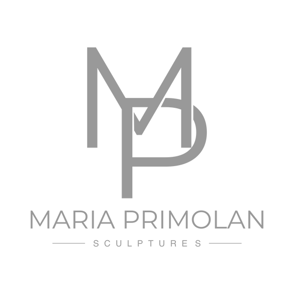 Maria Primolan Sculptor