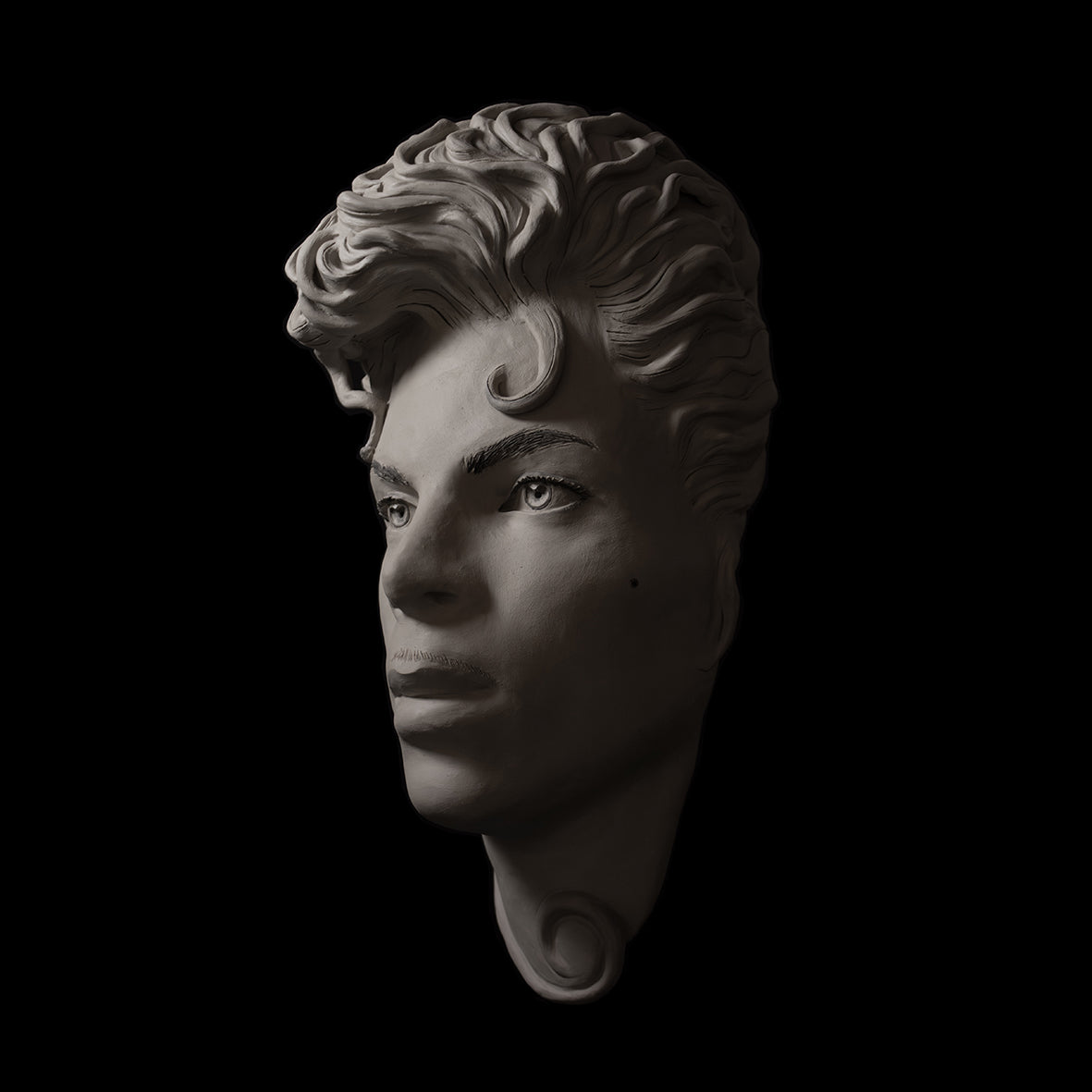 PRE-ORDER - Prince New Mask