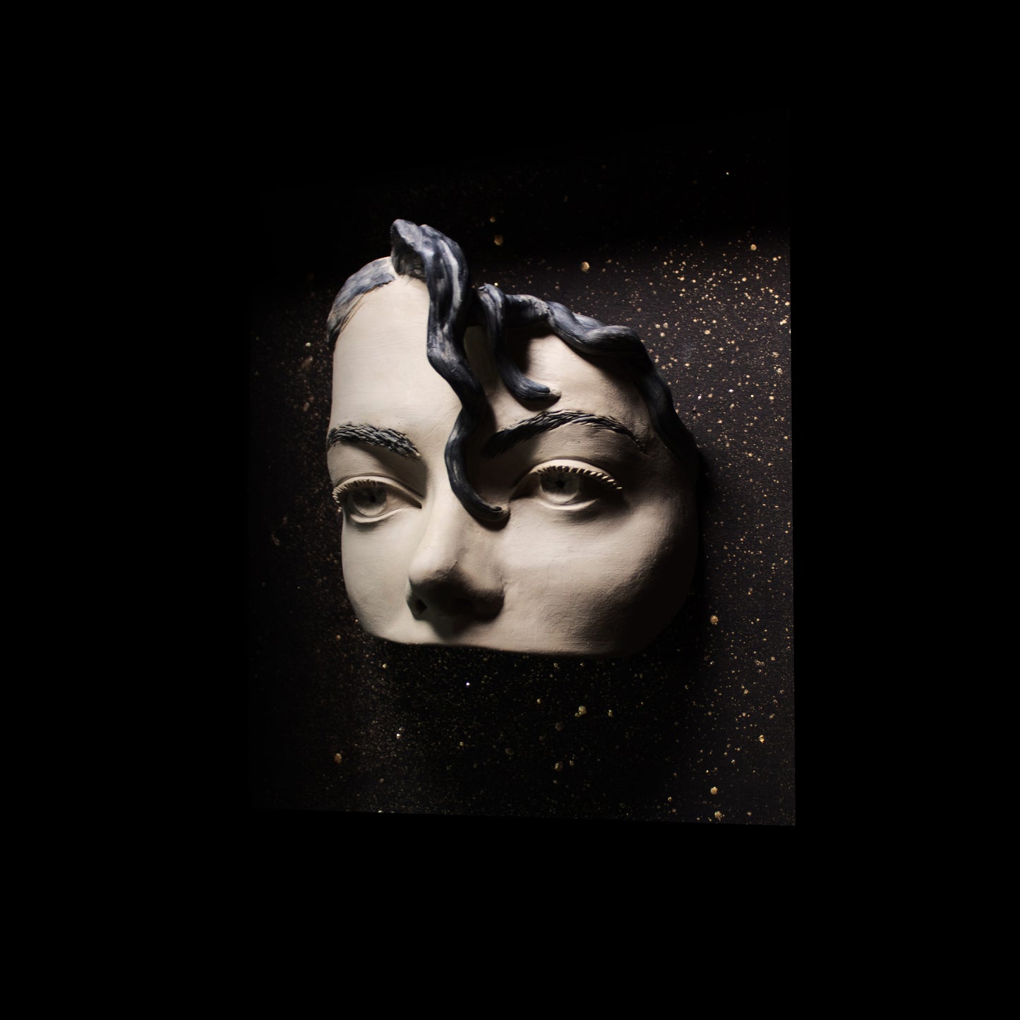 Michael Jackson - Eyes - WORK IN PROGRESS - PRE-ORDER