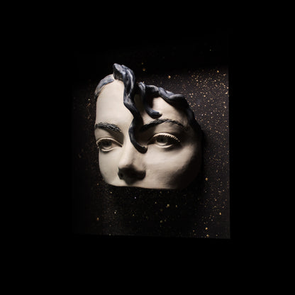 Michael Jackson - Eyes - WORK IN PROGRESS - PRE-ORDER