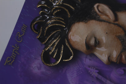 Prince 'Purple Rain' - Art Print