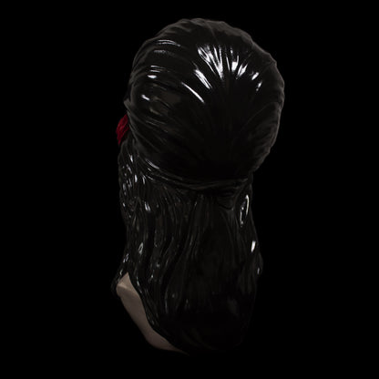 Amy Winehouse - *FLAWED BEAUTY SCULPTURE* - Full Head Sculpture - Edition n 1