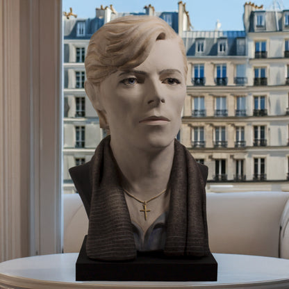 David Bowie - Wild Is The Wind - Full Head Edition n 1