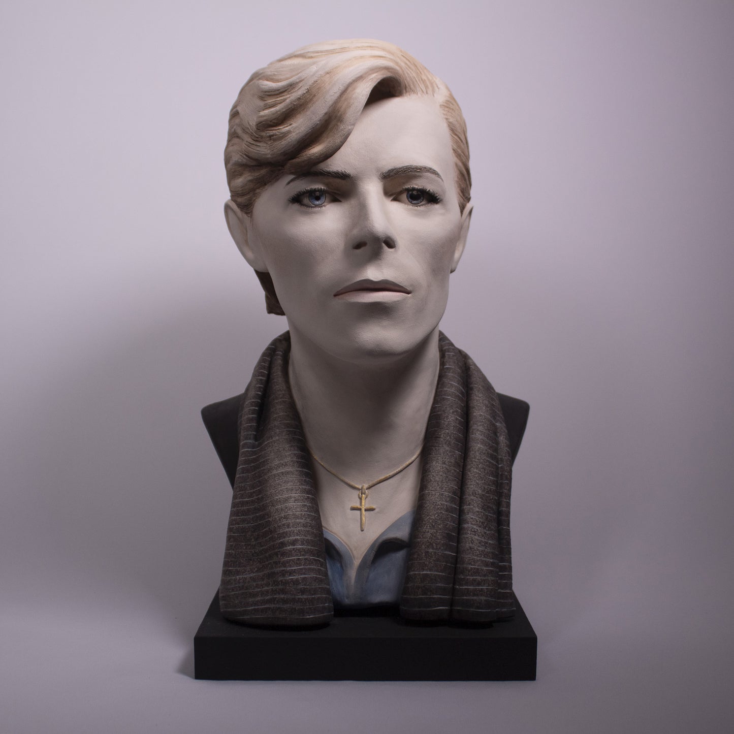 David Bowie - Wild Is The Wind - Full Head Edition n 1