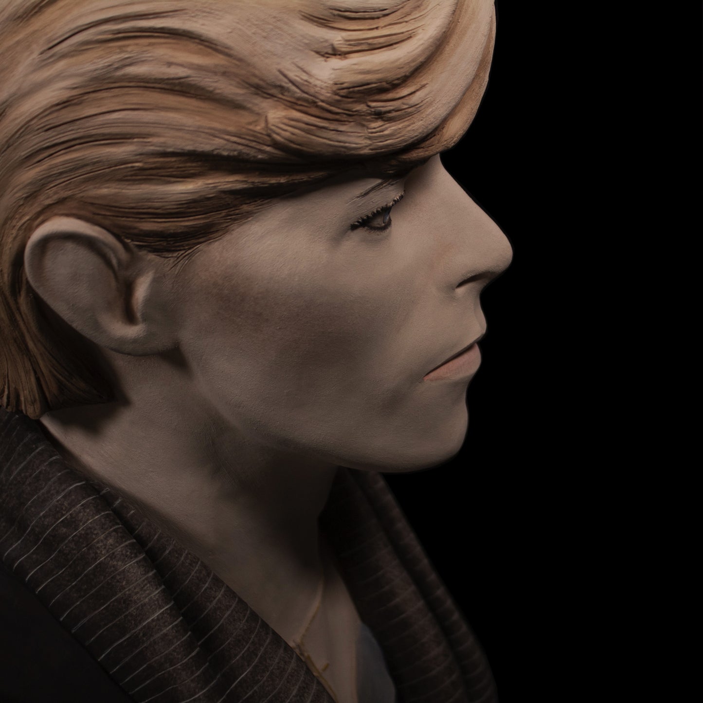 David Bowie - Wild Is The Wind - Full Head Edition n 1