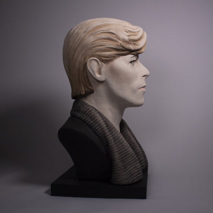 David Bowie - Wild Is The Wind - Full Head Edition n 1