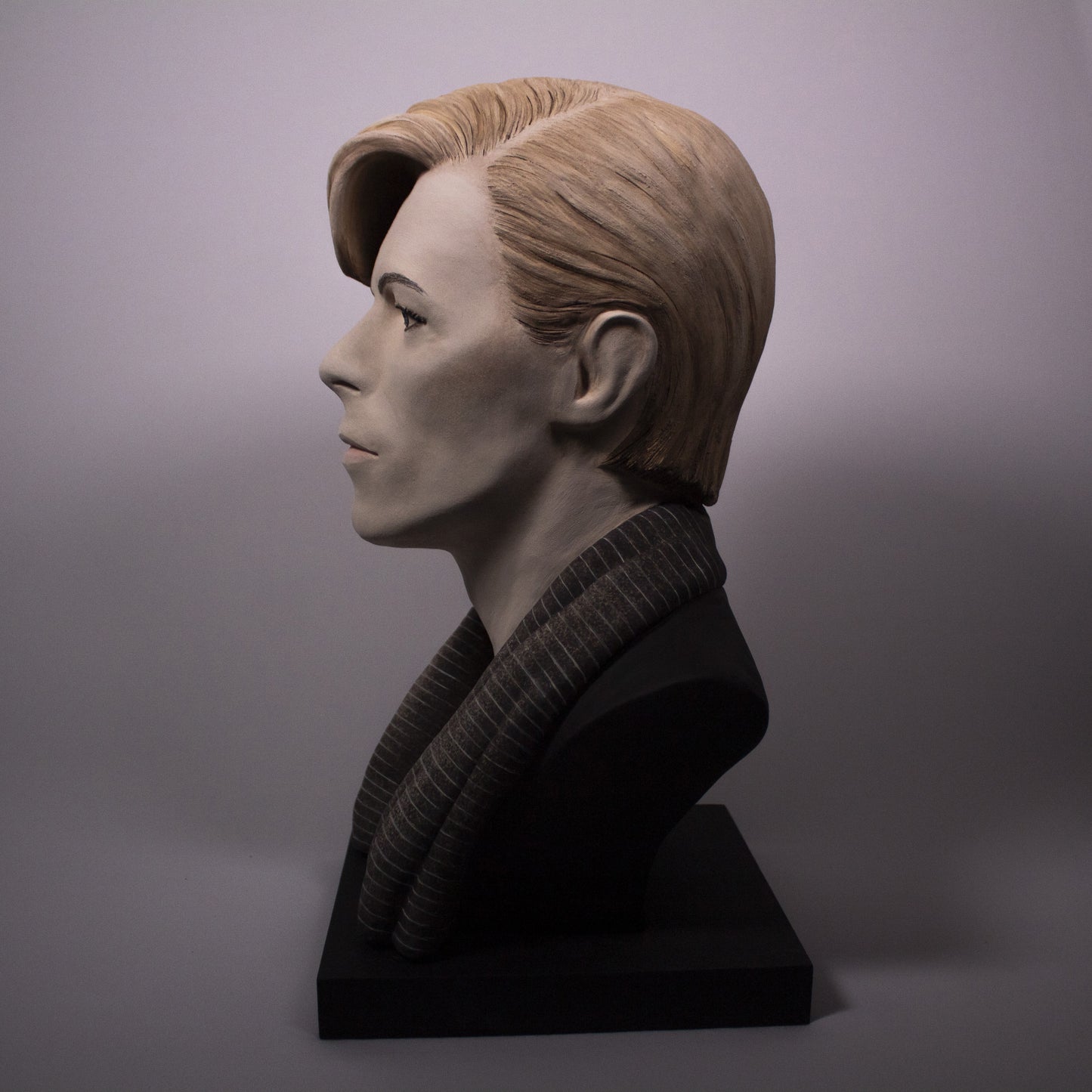 David Bowie - Wild Is The Wind - Full Head Edition n 1