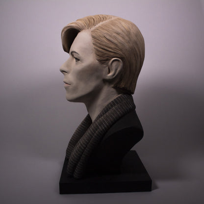 David Bowie - Wild Is The Wind - Full Head Edition n 1