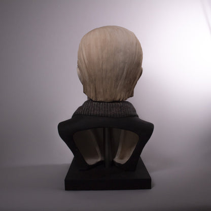 David Bowie - Wild Is The Wind - Full Head Edition n 1