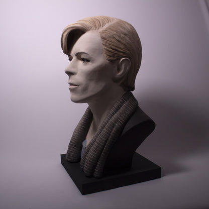 David Bowie - Wild Is The Wind - Full Head Edition n 1