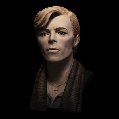 David Bowie - Wild Is The Wind - Full Head Edition n 1