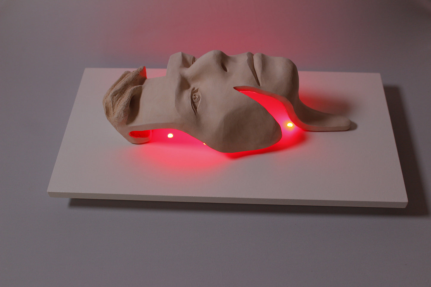 David Bowie - LED EDITION 'Flash'