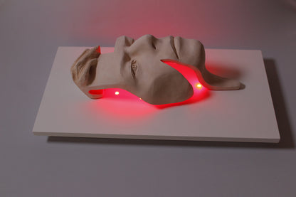 David Bowie - LED EDITION 'Flash'