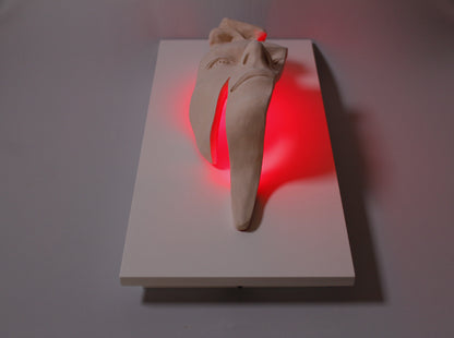 David Bowie - LED EDITION 'Flash'