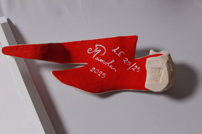 David Bowie - LED EDITION 'Flash'