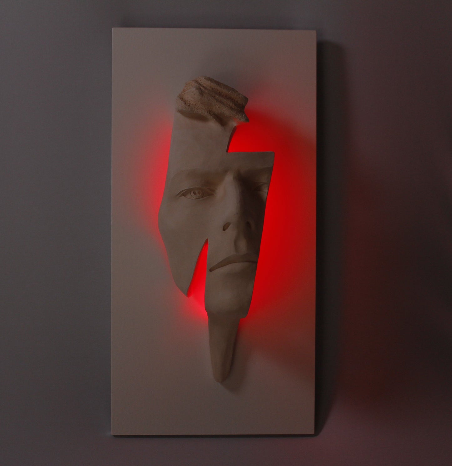 David Bowie - LED EDITION 'Flash'