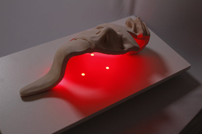 David Bowie - LED EDITION 'Flash'