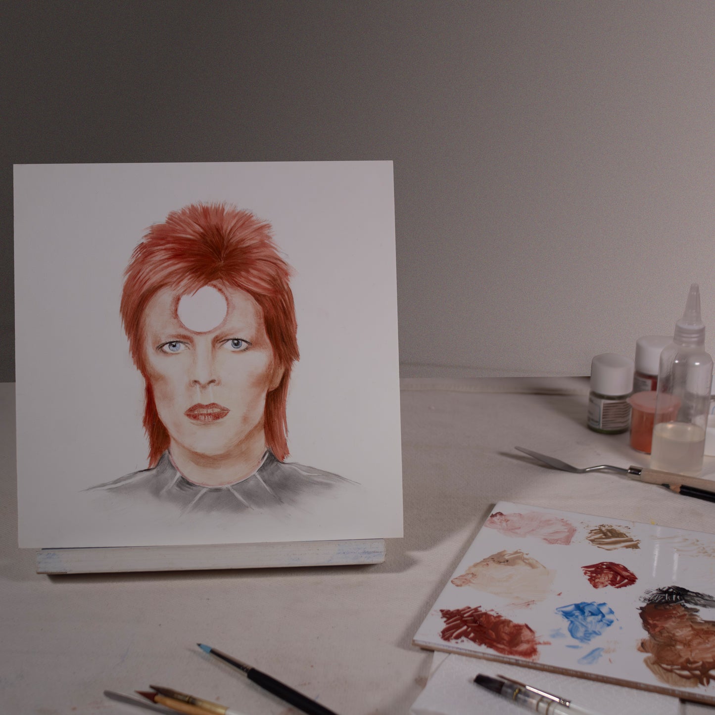 PRE-ORDER DEPOSIT - Ceramic Painting