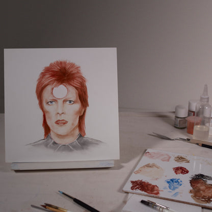 PRE-ORDER DEPOSIT - Ceramic Painting