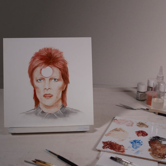 PRE-ORDER DEPOSIT - Ceramic Painting