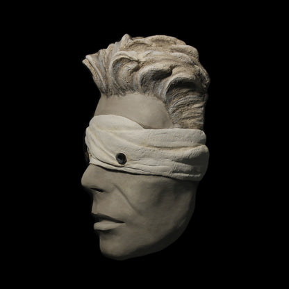 David Bowie - The Blind Prophet - Blackstar