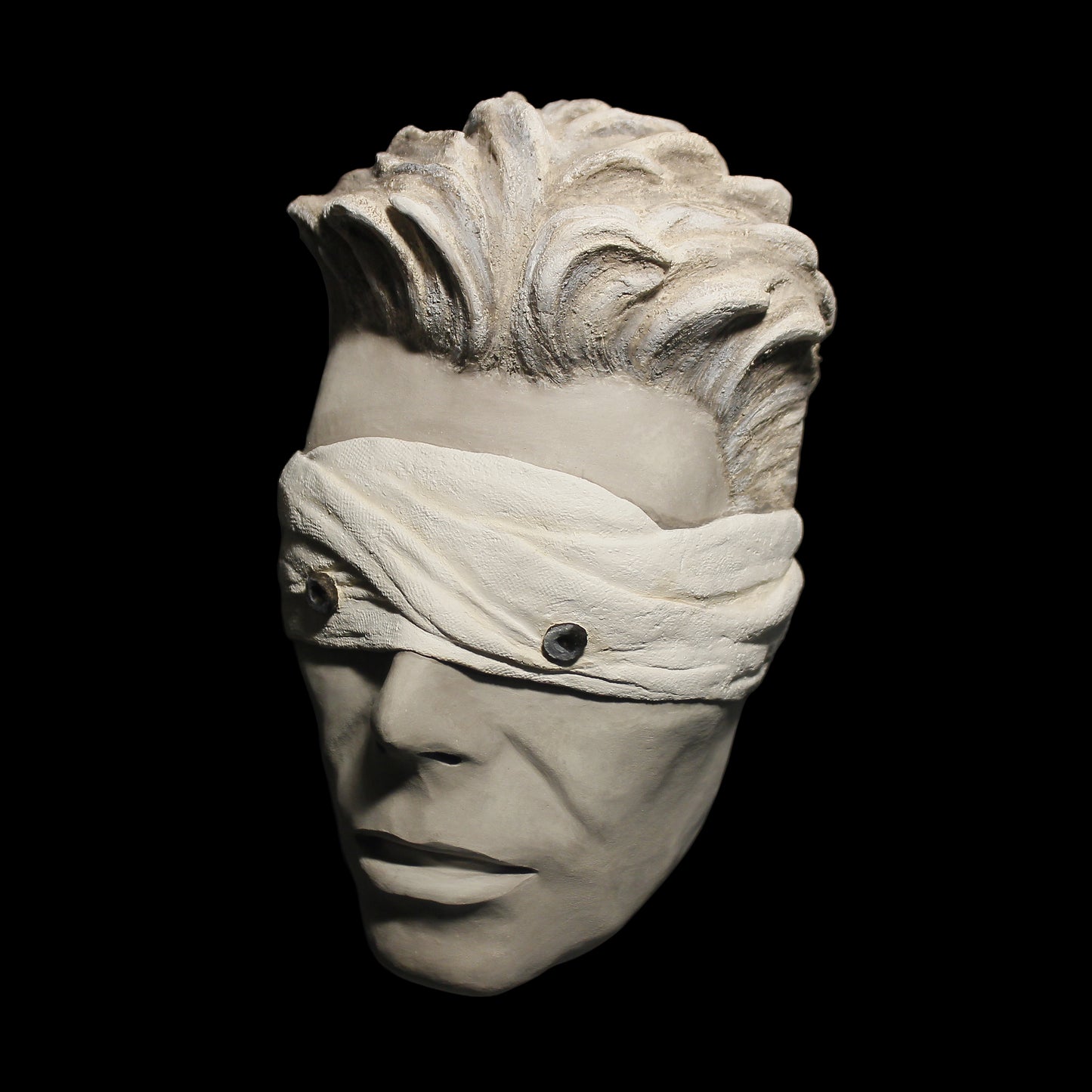 David Bowie - The Blind Prophet - Blackstar