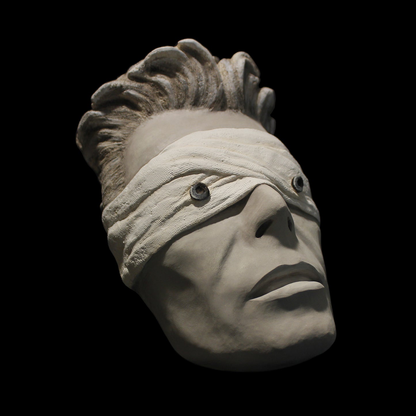 David Bowie - The Blind Prophet - Blackstar