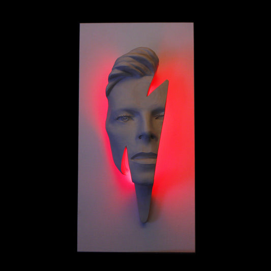 David Bowie Ziggy Flash - Light Edition