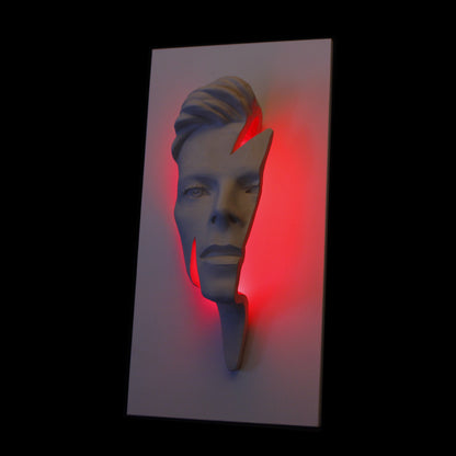 David Bowie Ziggy Flash - Light Edition