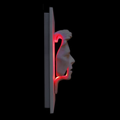 David Bowie Ziggy Flash - Light Edition