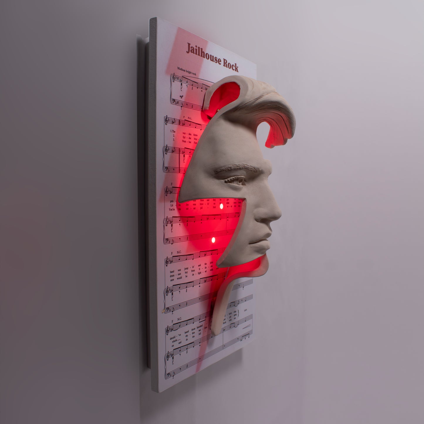 Elvis Presley - Flash - Light Edition
