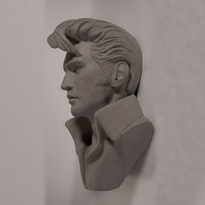 Elvis Presley Sculptures - Pre-order deposit