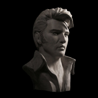 Elvis Presley Sculptures - Pre-order deposit