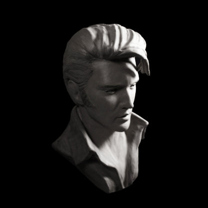 Elvis Presley Sculptures - Pre-order deposit