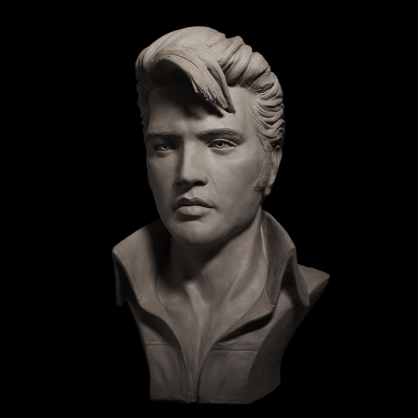 Elvis Presley Sculptures - Pre-order deposit