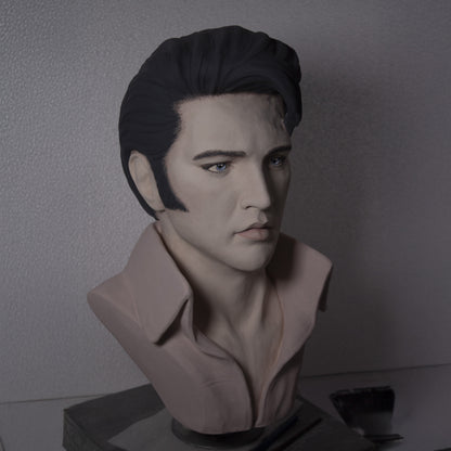Elvis Presley Sculptures - Pre-order deposit