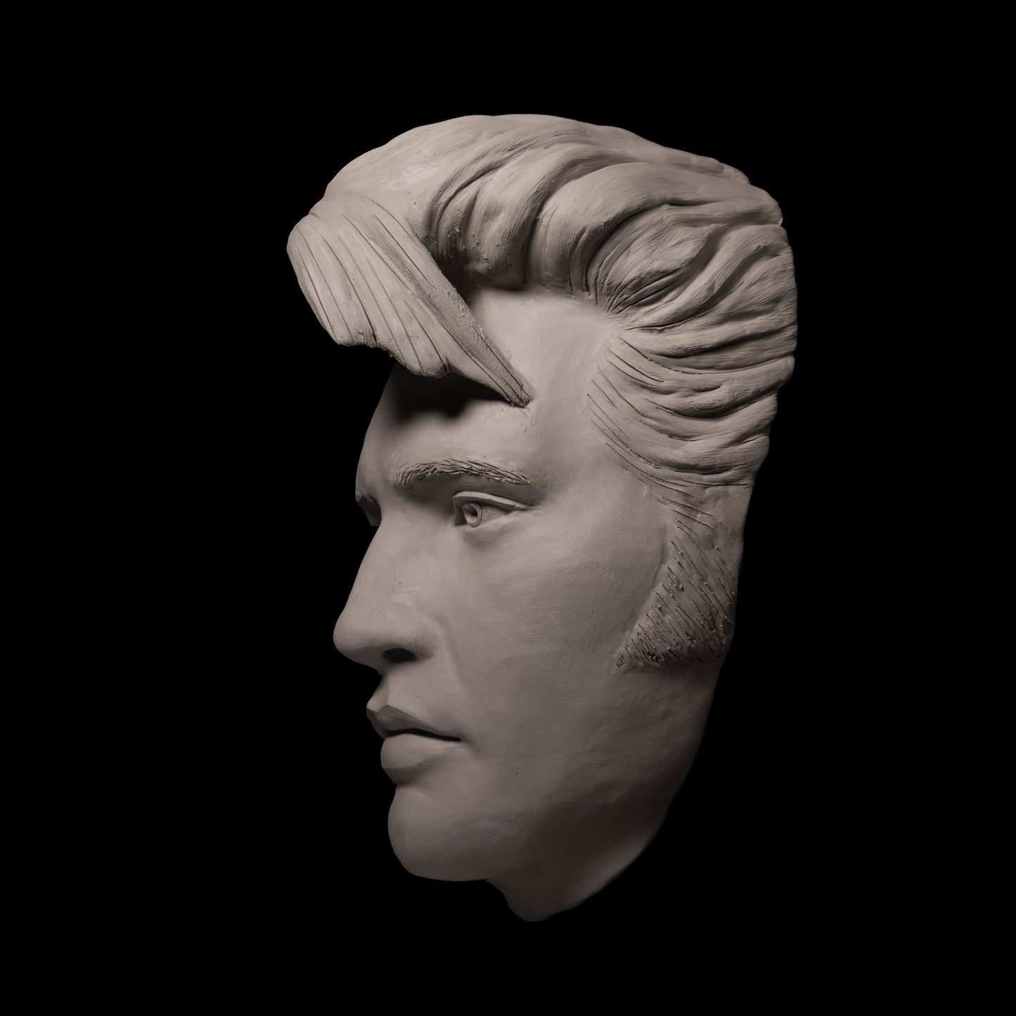 Elvis Presley Sculptures - Pre-order deposit