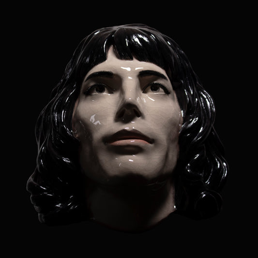 'Spread Your Wings' - 70's Sculpture - Pre-order