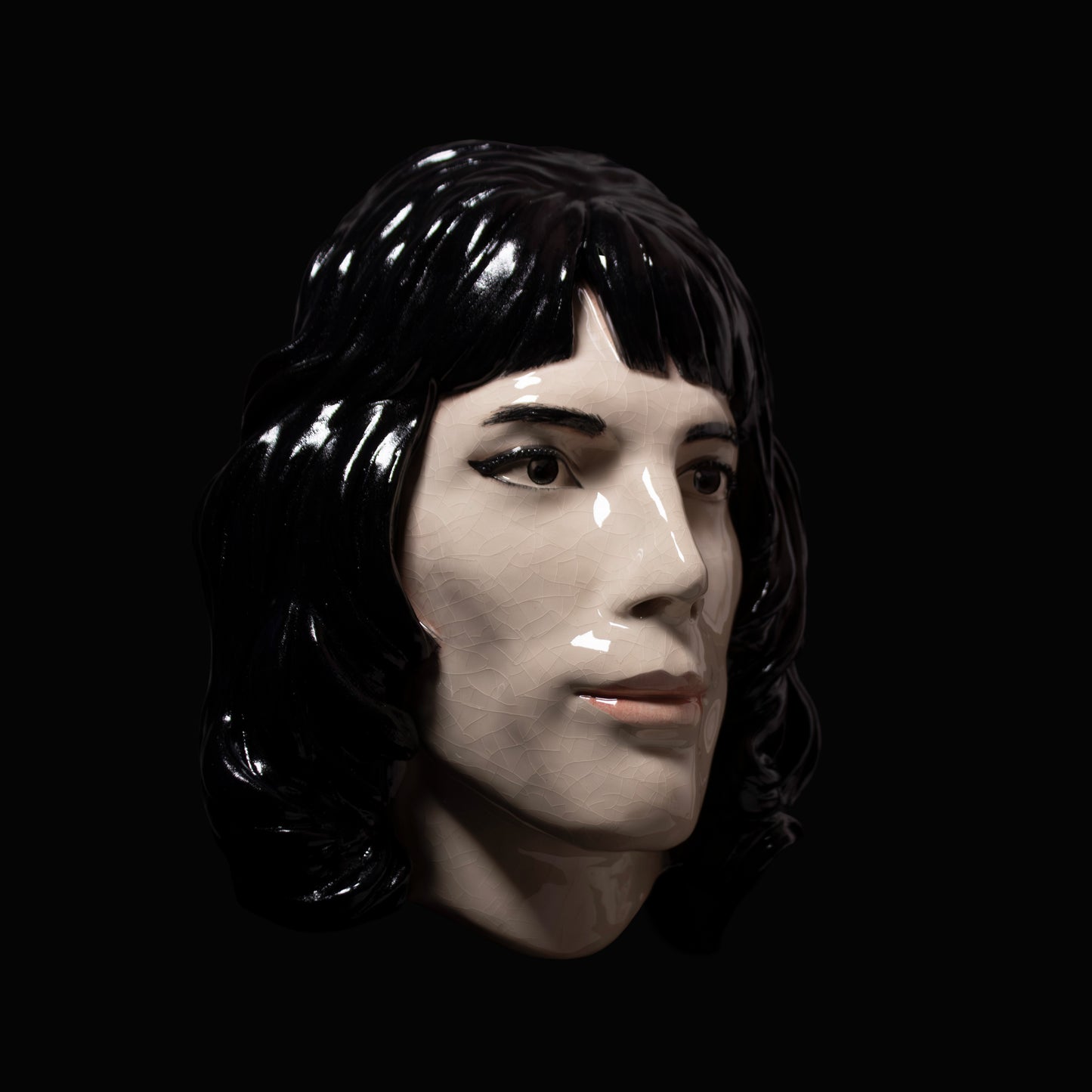 'Spread Your Wings' - 70's Sculpture - Pre-order