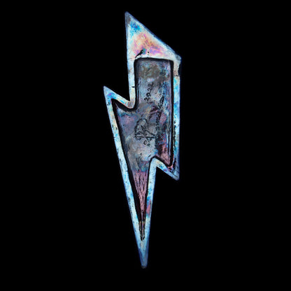 Lightning Bolt 1 - Starman Neptune