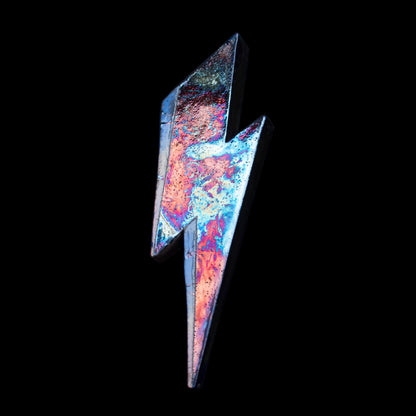 Lightning Bolt 1 - Starman Neptune