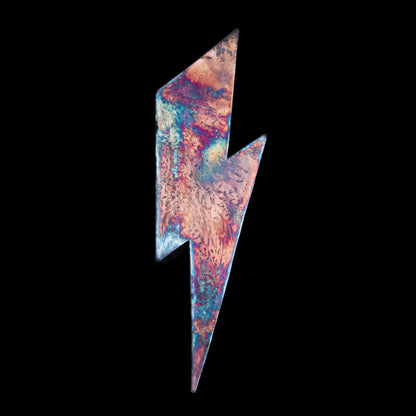 Lightning Bolt 3 - Neptune 3