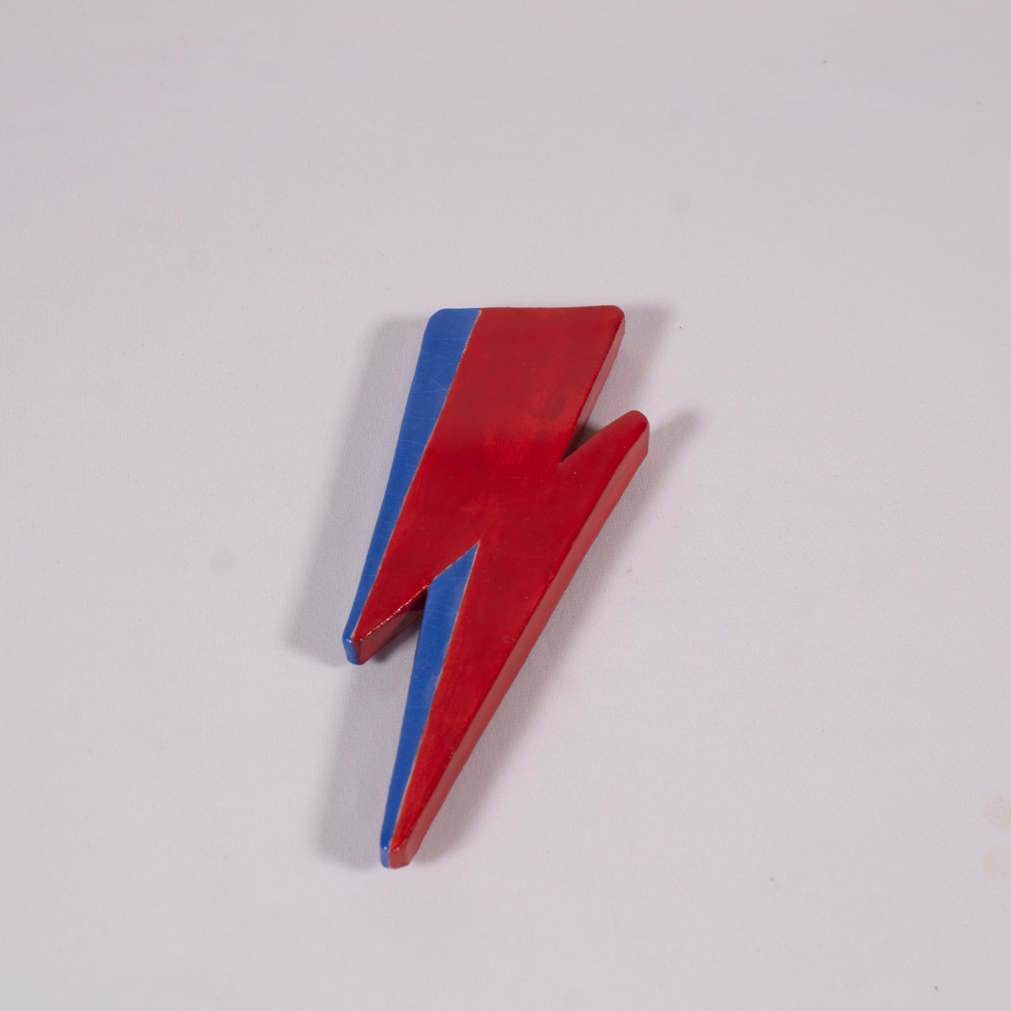 Magnetic Lightning Bolts