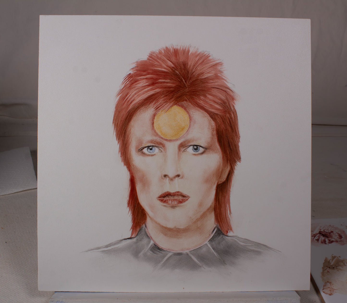 PRE-ORDER DEPOSIT - Ceramic Painting