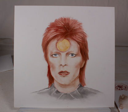 PRE-ORDER DEPOSIT - Ceramic Painting